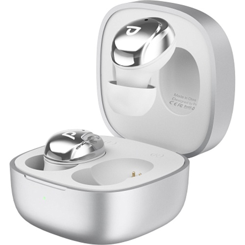 Навушники Proove Charm TWS Silver (TWCH00010006) - придбати в Дніпрі, Україні: ціна, характеристики | інтернет-магазин TOUCH