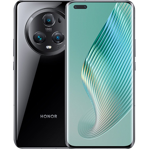 Смартфон Honor Magic5 Pro 12/512GB Black - придбати в Дніпрі, Україні: ціна, характеристики | інтернет-магазин TOUCH