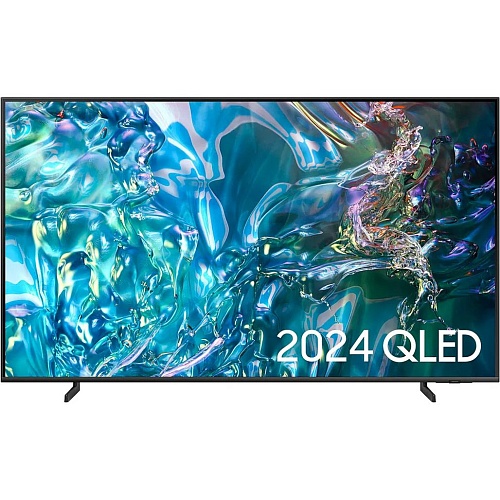 Телевизор Samsung Q67D 50" QLED 4K (QE50Q67D)