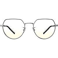 Компьютерные очки Xiaomi MiJia Anti-Blue Light Glasses Titanium (HMJ02RM) Компьютерные очки Xiaomi MiJia Anti-Blue Light Glasses Titanium (HMJ02RM)