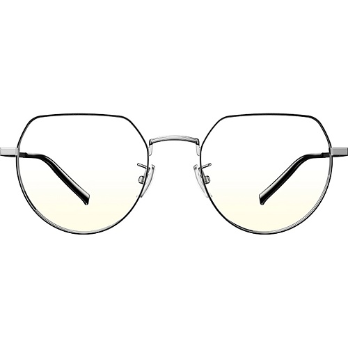 Комп'ютерні окуляри Xiaomi MiJia Anti-Blue Light Glasses Titanium (HMJ02RM) - придбати в Дніпрі, Україні: ціна, характеристики | інтернет-магазин TOUCH