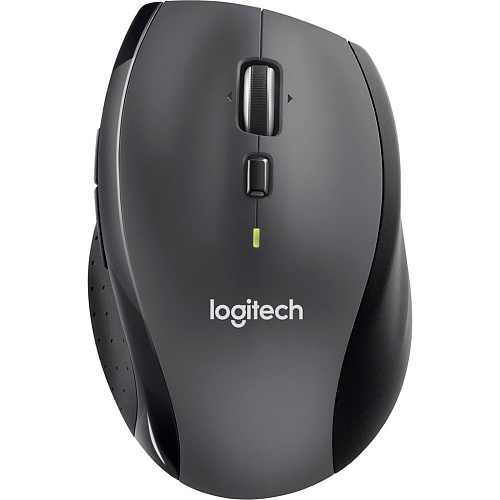 Мышь Logitech M705 Marathon Brown Box (910-006034)