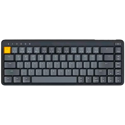 Клавіатура Xiaomi MiiiW POP Z680cc (MWMKB01) - придбати в Дніпрі, Україні: ціна, характеристики | інтернет-магазин TOUCH