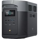 Зарядная станция EcoFlow DELTA 2 Max (EFDELTA2Max-AU) AU