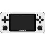 Ретро игровая приставка Anbernic RG351P 64GB White