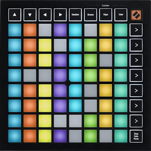 MIDI-контроллер Novation Launchpad Mini MK3 (815301001164) 