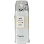 Термокружка Zojirushi SM-TA36WA 360мл White