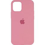 Чохол Silicone Case для Apple iPhone 15 Plus Light Pink AA