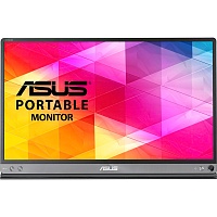 Портативний монітор Asus ZenScreen MB16AC (90LM0381-B01170) - придбати в Дніпрі, Україні: ціна, характеристики | інтернет-магазин TOUCH Портативний монітор Asus ZenScreen MB16AC (90LM0381-B01170) - придбати в Дніпрі, Україні: ціна, характеристики | інтернет-магазин TOUCH