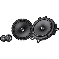 Компонентная автоакустика Pioneer TS-A1600C Компонентная автоакустика Pioneer TS-A1600C