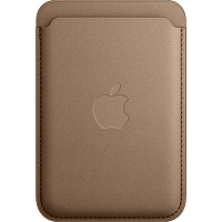 Кошелек Apple iPhone FineWoven Wallet with MagSafe Taupe (MT243ZM/A)