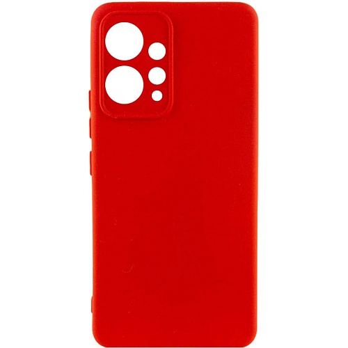 Чохол Epic Lakshmi Full Camera Silicone Cover для Xiaomi Redmi Note 12 4G Red - придбати в Дніпрі, Україні: ціна, характеристики | інтернет-магазин TOUCH