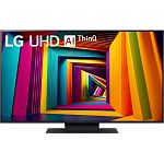 Телевизор LG AI UT91 55" LED 4K (55UT9100) EU