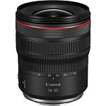 Объектив Canon RF 14-35mm f/4 L IS USM (4857C005)