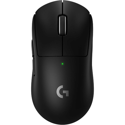 Мышь Logitech Pro X Superlight 2 SE Black (910-007553)