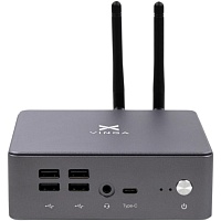 Неттоп Vinga Mini PC V655 32/1TB (V6551215U.321T) Неттоп Vinga Mini PC V655 32/1TB (V6551215U.321T)