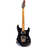 Електрогітара Friedman Cali Black