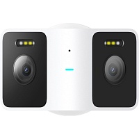 IP-камера для відеоспостереження Xiaomi Outdoor Camera CW100 Dual (BHR07UIEU) Global EU - придбати в Дніпрі, Україні: ціна, характеристики | інтернет-магазин TOUCH IP-камера для відеоспостереження Xiaomi Outdoor Camera CW100 Dual (BHR07UIEU) Global EU - придбати в Дніпрі, Україні: ціна, характеристики | інтернет-магазин TOUCH
