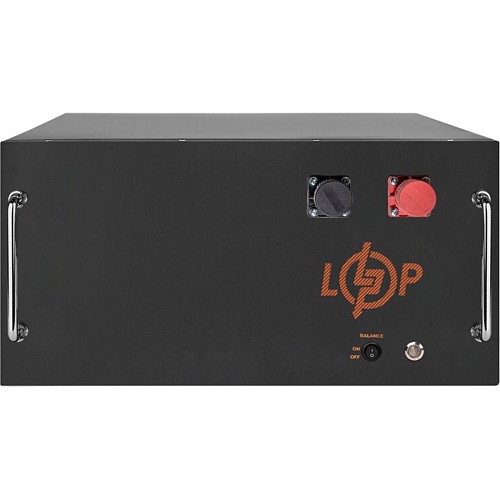 Акумулятор LogicPower LiFePO4 51.2V (51.2V/280Ah/14336Wh) (38144) - придбати в Дніпрі, Україні: ціна, характеристики | інтернет-магазин TOUCH