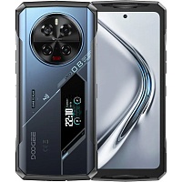 Смартфон Doogee V40 Pro 16/512GB Blue Смартфон Doogee V40 Pro 16/512GB Blue