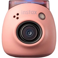 Фотоапарат Fujifilm Instax Pal Powder Pink (16812558) - придбати в Дніпрі, Україні: ціна, характеристики | інтернет-магазин TOUCH Фотоапарат Fujifilm Instax Pal Powder Pink (16812558) - придбати в Дніпрі, Україні: ціна, характеристики | інтернет-магазин TOUCH