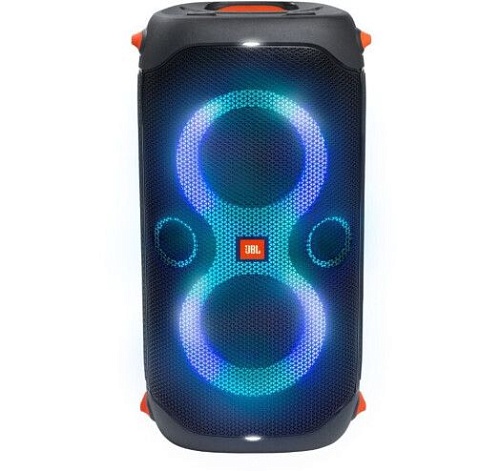 Акустика JBL Partybox 110 (JBLPARTYBOX110EU)
