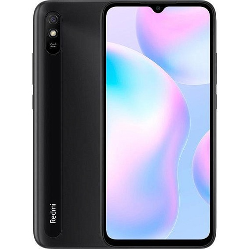 Смартфон Xiaomi Redmi 9A 4/64GB (Grey) - придбати в Дніпрі, Україні: ціна, характеристики | інтернет-магазин TOUCH