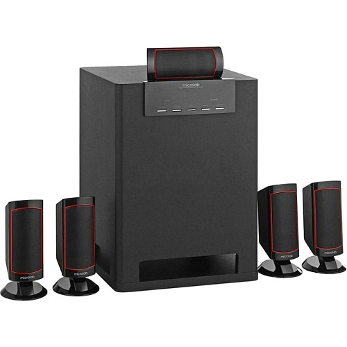 Акустическая система Microlab X15