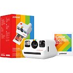 Фотокамера моментального друку Polaroid Go Gen 2 E-box White (6282)