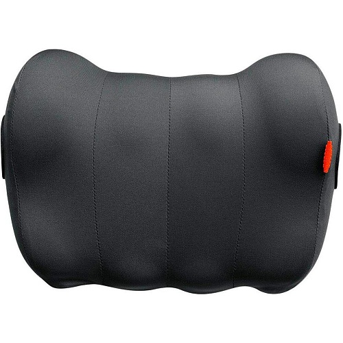 Подушка на підголівник авто Baseus ComfortRide Series Car Headrest Black (C20036400111-00) - придбати в Дніпрі, Україні: ціна, характеристики | інтернет-магазин TOUCH