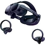 Окуляри віртуальної реальності Vive XR Elite Deluxe Pack (99HAUL003-00)