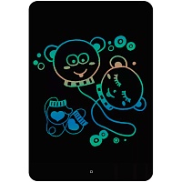 Планшет для рисования Xiaomi Xiaoxun Writing Tablet White (XPHB011)