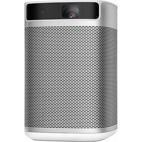 Мультимедійний проектор XGiMi MoGo Pro (XK03S) - придбати в Дніпрі, Україні: ціна, характеристики | інтернет-магазин TOUCH