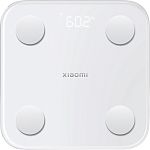 Умные весы Xiaomi Body Composition Scale S400 (BHR7793GL)