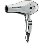 Фен TICO Professional Mega Stratos 6900 Silver (100018SL)