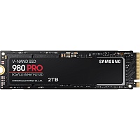 SSD накопичувач Samsung 980 PRO 2TB (MZ-V8P2T0BW) - придбати в Дніпрі, Україні: ціна, характеристики | інтернет-магазин TOUCH SSD накопичувач Samsung 980 PRO 2TB (MZ-V8P2T0BW) - придбати в Дніпрі, Україні: ціна, характеристики | інтернет-магазин TOUCH