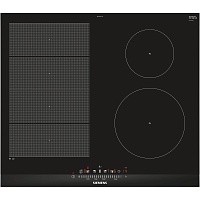 Индукционная варочная поверхность Siemens EX675FEC1E