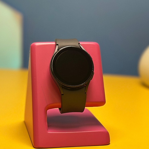 Смарт-часы Samsung Galaxy Watch 5 40mm SM-R900 Graphite (CYFF) Б/У
