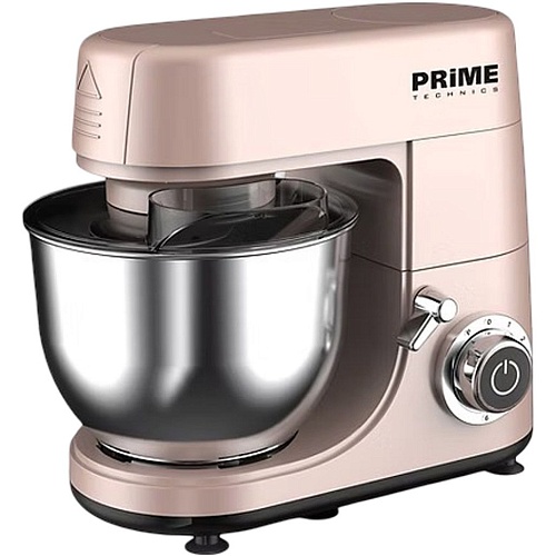 Кухонна машина Prime Technics PSM 1976 PK - придбати в Дніпрі, Україні: ціна, характеристики | інтернет-магазин TOUCH
