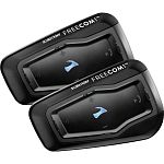 Мотогарнітура Cardo Scala Rider Freecom 1+ Dual (FRC1P101)