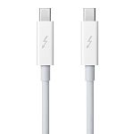 Кабель Apple Thunderbolt Cable 0.5m (MD862)
