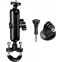 Крепление для экшн-камеры Puluz DCA0962B