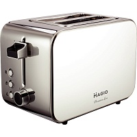 Тостер Magio MG-284