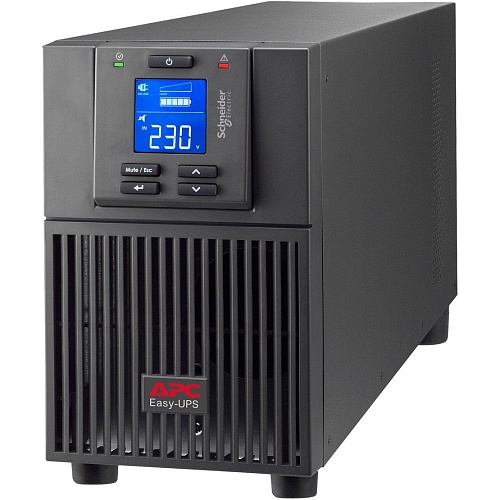 Джерело безперебійного живлення (ДБЖ) APC Easy UPS SRV 2000VA (SRV2KI) - придбати в Дніпрі, Україні: ціна, характеристики | інтернет-магазин TOUCH
