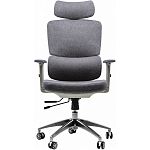 Офісне крісло GT Racer B-523 Gray