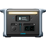 Зарядная станция Anker 757 PowerHouse 1500W (A1770311) EU