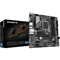 Материнська плата Gigabyte B760M DS3H - придбати в Дніпрі, Україні: ціна, характеристики | інтернет-магазин TOUCH Материнська плата Gigabyte B760M DS3H - придбати в Дніпрі, Україні: ціна, характеристики | інтернет-магазин TOUCH