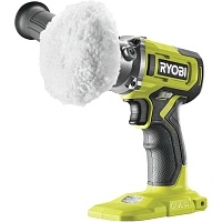 Полировачная машина Ryobi ONE+ RDP18-0 (5133005897)