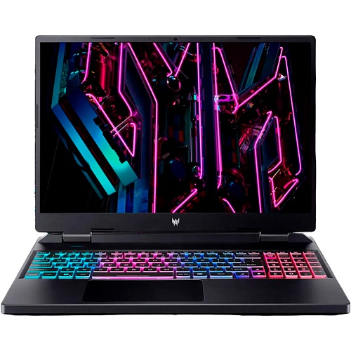 Ноутбук Acer Predator Helios Neo 16 PHN16-71-73L (NH.QMBAA.001) - придбати в Дніпрі, Україні: ціна, характеристики | інтернет-магазин TOUCH