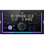 Автомагнітола JVC KW-X850BT